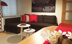 Red Home